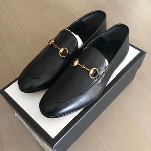 Gucci Horsebit Loafer